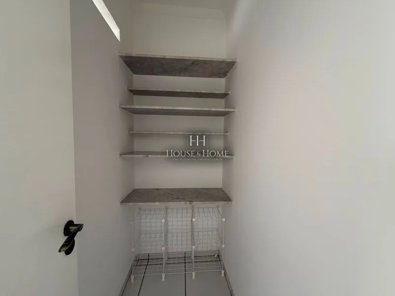 CASA PARA LOCAÇÃO COM 4 SUÍTES NA VILLA ROMANA - INDAIATUBA/SP.