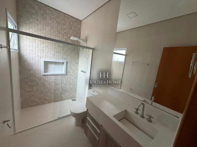 Casa com 3 dormitórios à venda, 133 m² Parque Residencial Indaiá - Indaiatuba/SP