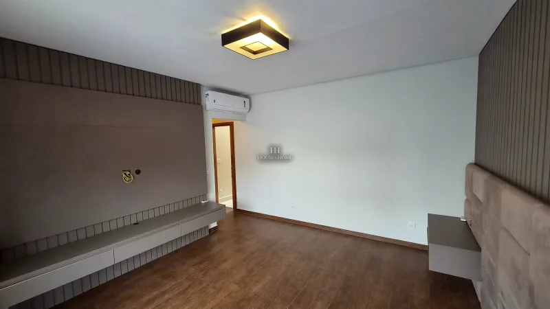 Casa para locação com 4 quartos em Indaiatuba/SP