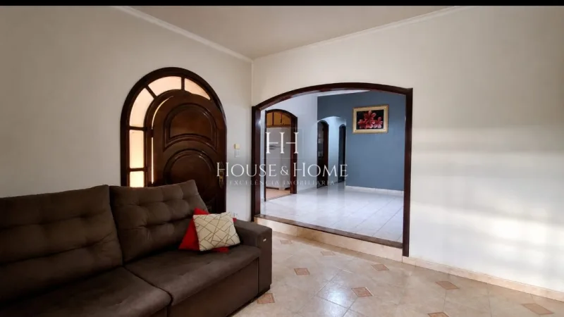 Casa à venda em Indaiatuba/SP