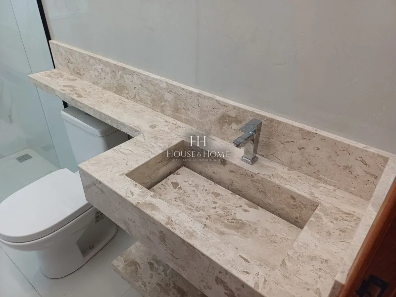 Casa à venda com 3 quartos em Indaiatuba/SP