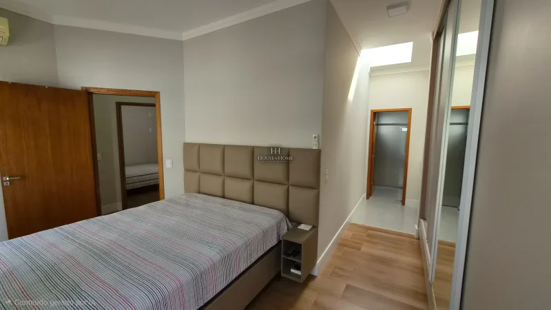 Casa à venda com 3 quartos em Indaiatuba/SP