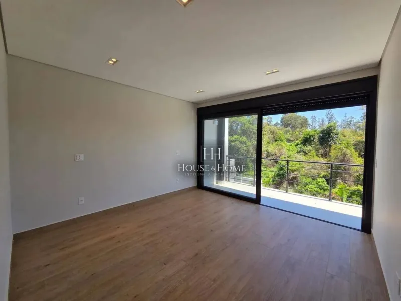Casa com 4 dormitórios à venda, 400 m² por R$ 5.600.000,00 - Parque Villa dos Pinheiros - 