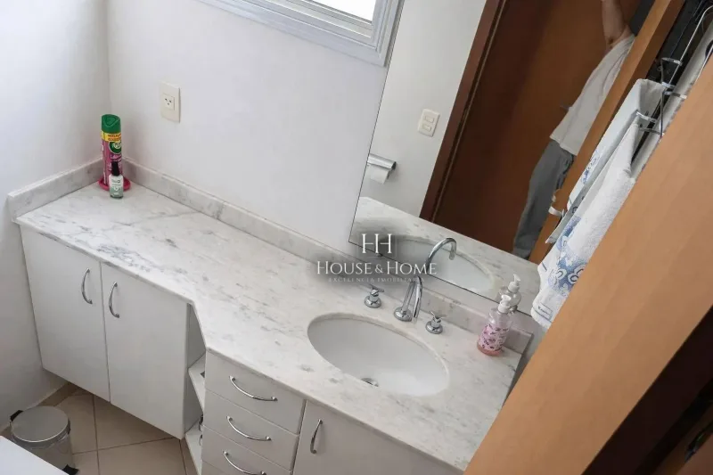 Apartamento à venda, 110 m² por R$ 765.000,00 - Vila Sfeir - Indaiatuba/SP
