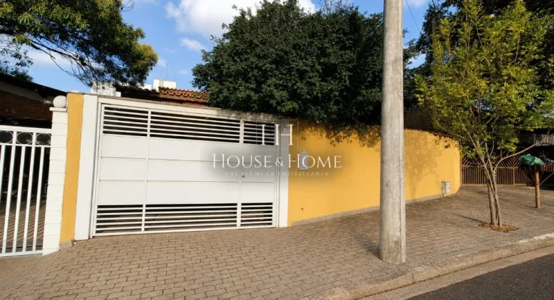 Casa à venda em Indaiatuba/SP