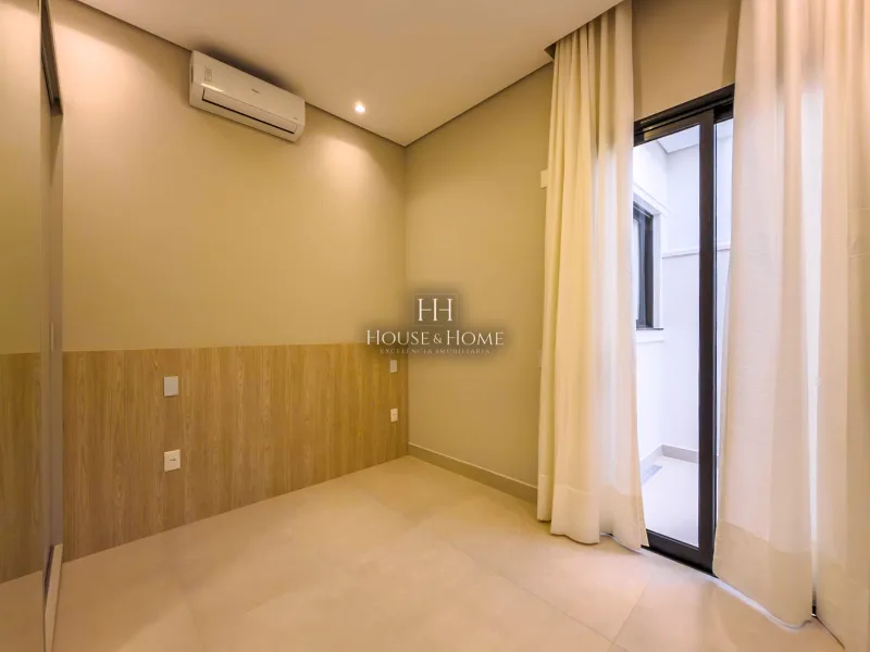Casa a venda - 3 suites - Condominio Dona Maria Candida - Indaiatuba SP