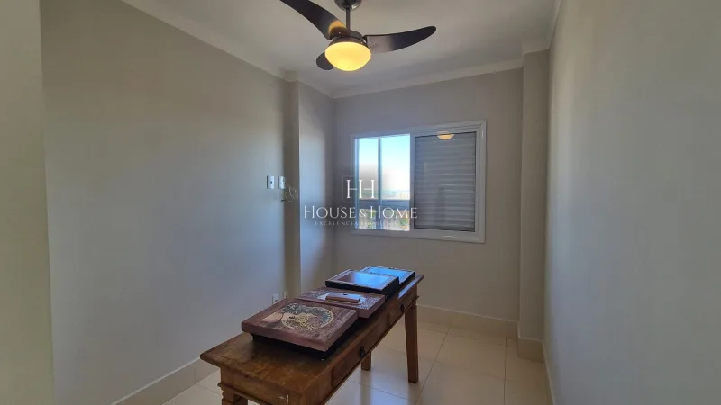 Apartamento venda e locação - Ed. Imagine 98m - 3 quartos em Indaiatuba/SP