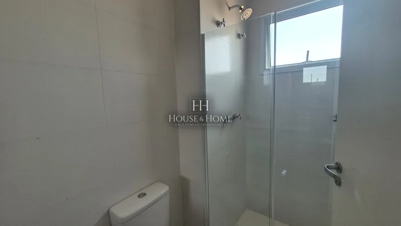 Apartamento para locação com 2 suites em Indaiatuba/SP