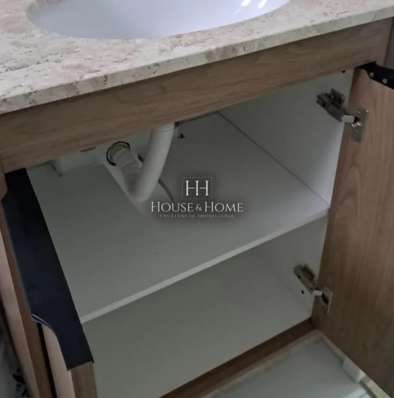 Apartamento para locação PORTEIRA FECHADA com 2 quartos em Indaiatuba/SP