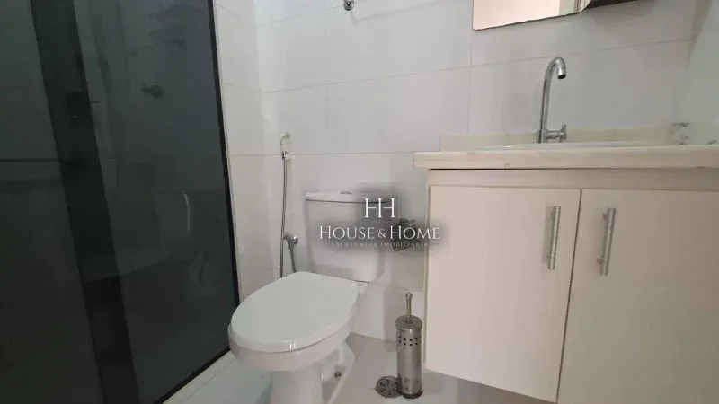 Apartamento á Venda com 2 quartos com suíte, bairro Cidade Nova I , em Indaiatuba/SP.