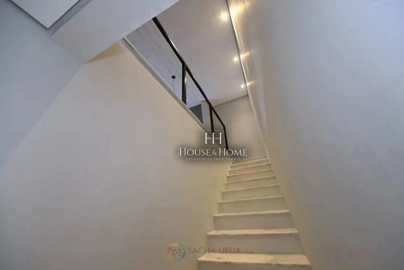 Casa com 3 suites - Park Gran Reserve - Indaiatuba/SP
