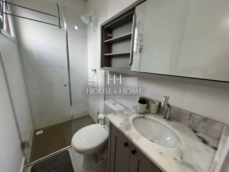 Apartamento para locação em /