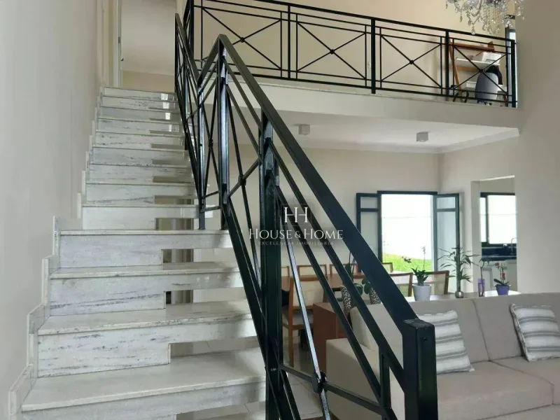 Casa à venda, 199 m² por R$ 1.670.000,00 - Jardim Esplanada - Indaiatuba/SP