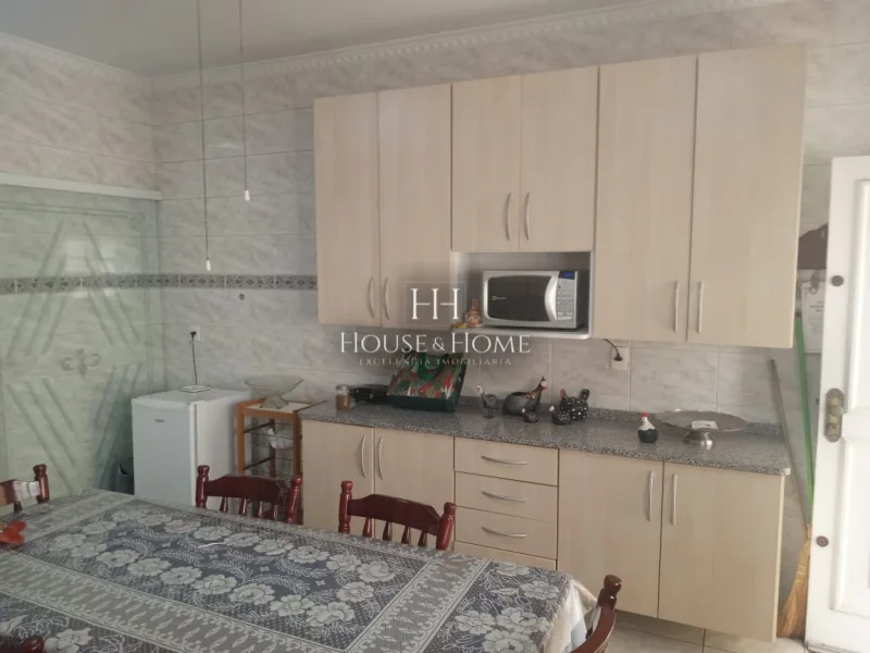 Casa com 4 quartos, 3 suítes e edicula - Chácara Areal Indaiatuba SP