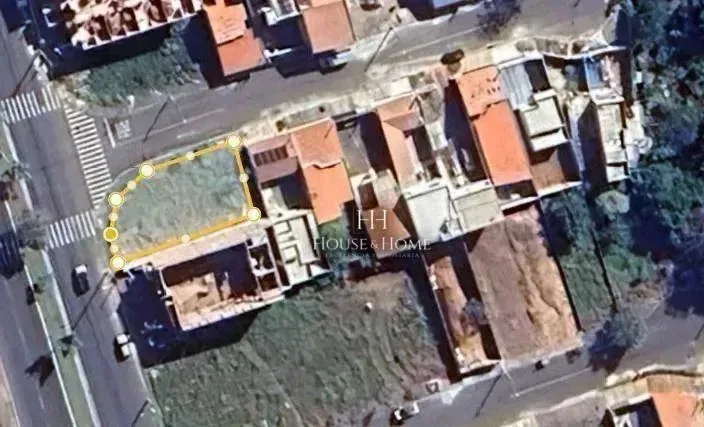 Terreno à venda, 313 m² - Jardim Guarujá - Salto/SP
