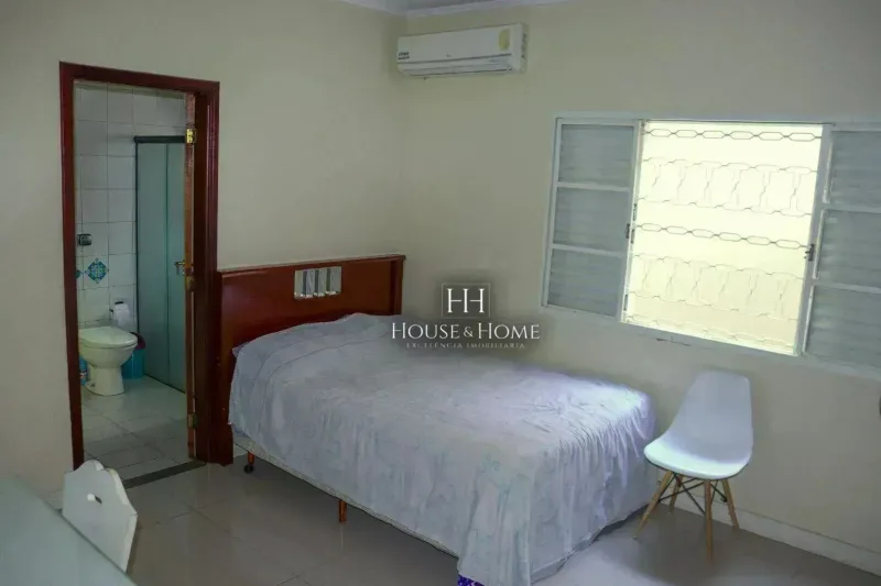 Casa à venda, 286 m² por R$ 890.000,00 - Jardim Dom Bosco - Indaiatuba/SP