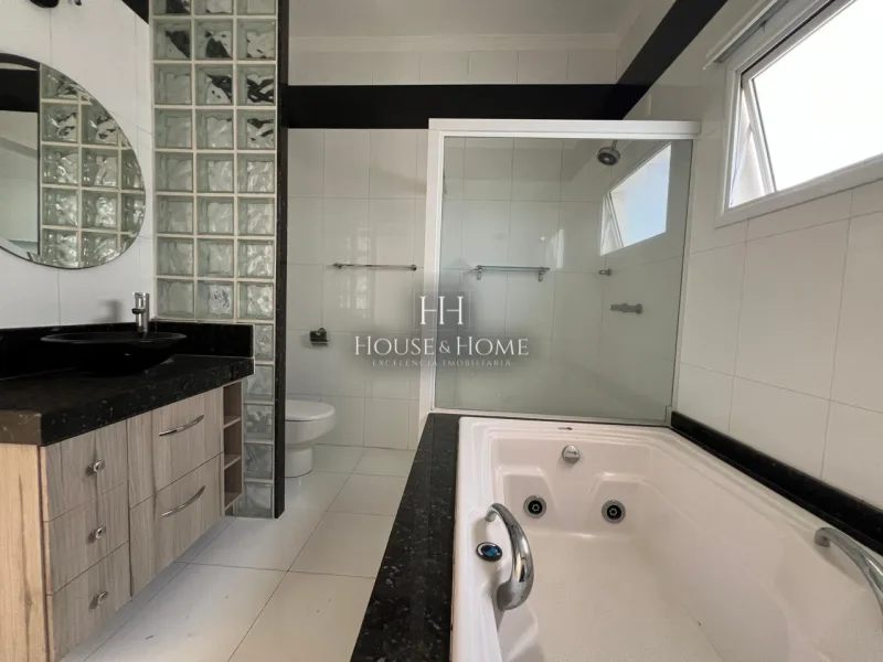 Casa à venda com 3 quartos em Indaiatuba/SP