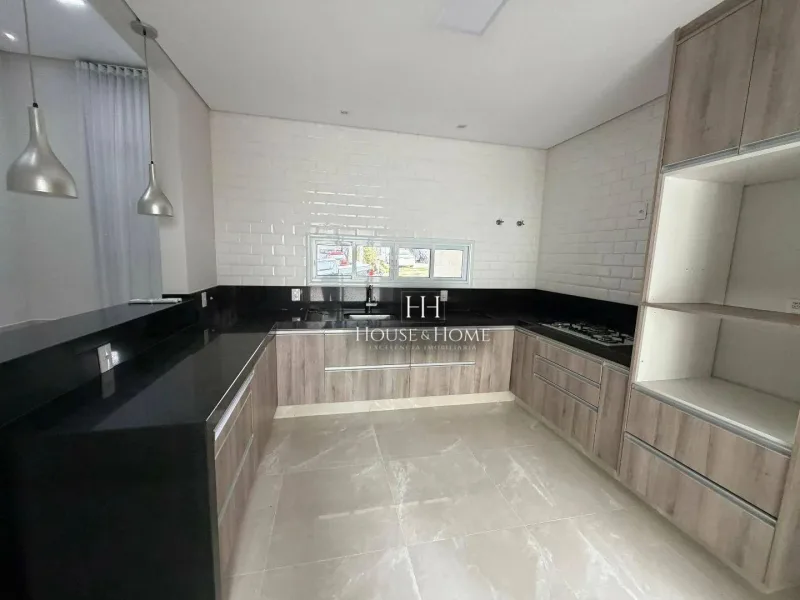 Casa com 3 dormitórios à venda, 133 m² Parque Residencial Indaiá - Indaiatuba/SP
