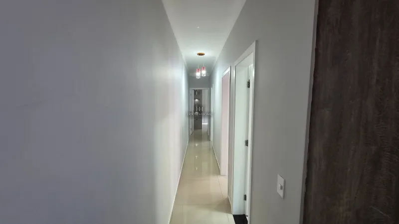 Casa à venda com 3 quartos em Indaiatuba/SP