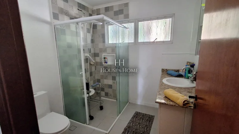 Chácara Terras de Itaici 3 casas com porteira Fechada!!