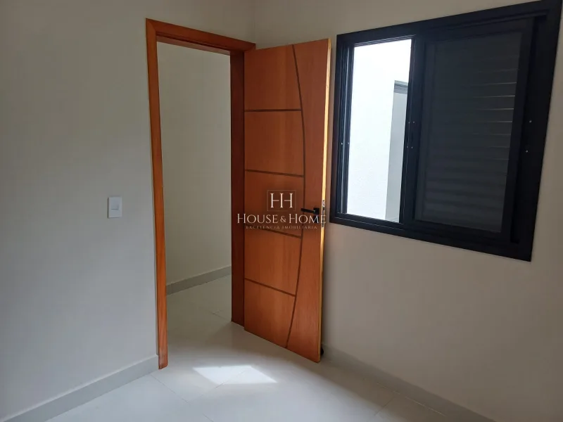 Casa à venda com 3 quartos em Indaiatuba/SP