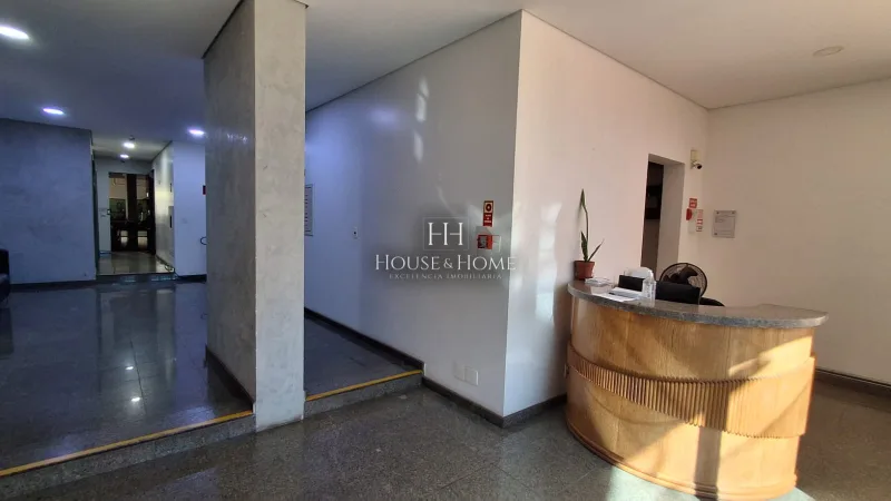 Apartamento à venda com 4 quartos em Indaiatuba/SP