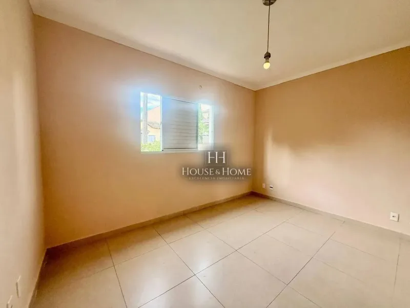 Casa Térrea à Venda 2 quartos sendo 1 suíte – Condomínio Villaggio di Itaici, bairro Itaic