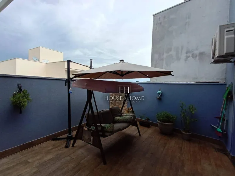 Casa à venda, 138 m² por R$ 1.065.000,00 - Jardins do Império - Indaiatuba/SP