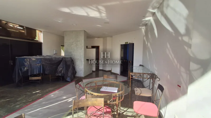 Apartamento à venda com 4 quartos em Indaiatuba/SP