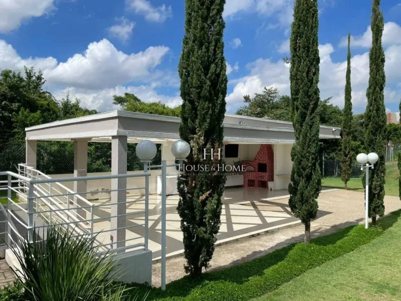 Casa com 3 dormitórios à venda, 114 m² por R$ 970.000,00 - Jardim Park Real - Indaiatuba/S