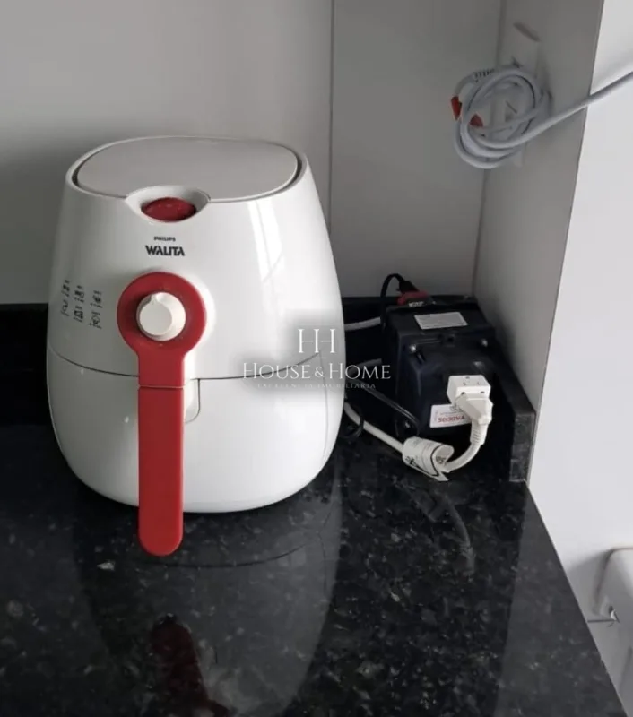 Apartamento para locação PORTEIRA FECHADA com 2 quartos em Indaiatuba/SP