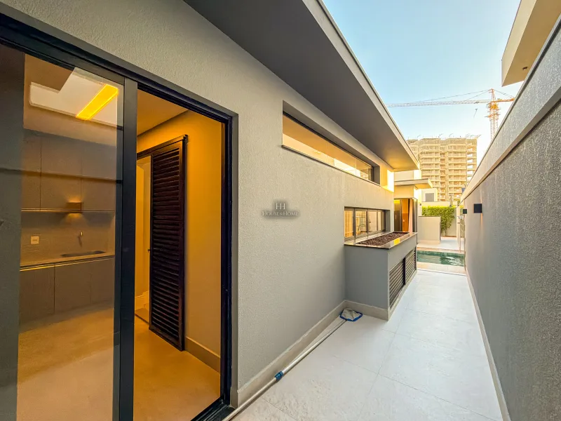 Casa à venda com 3 quartos em Indaiatuba/SP