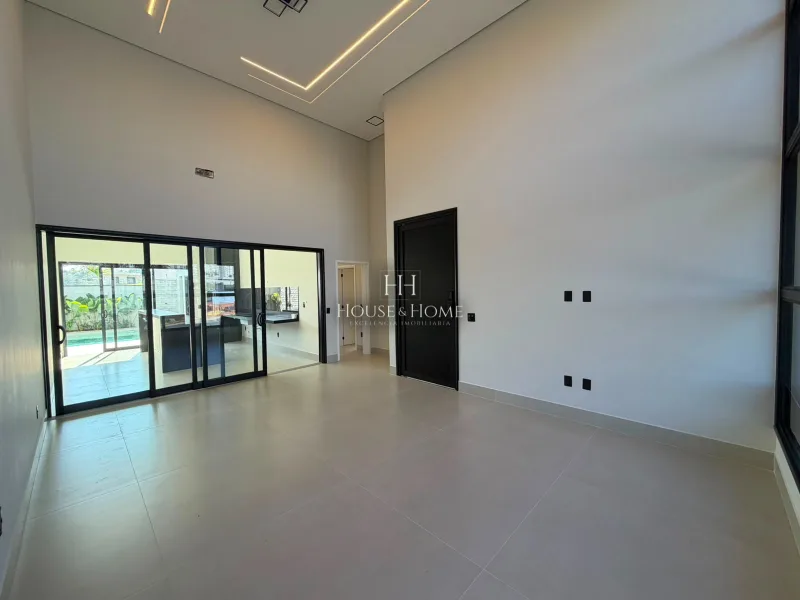 Casa à venda com 3 quartos em Indaiatuba/SP
