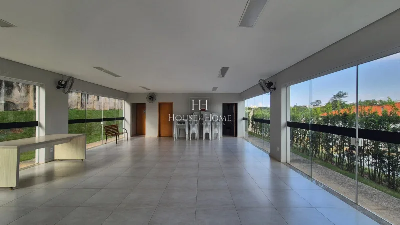 Terreno à venda - 238,78m² - Cond. Vila Rica em Indaiatuba/SP