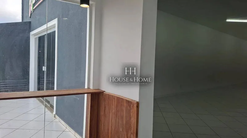 Salão para alugar, 80 m² por R$ 3.263,00/mês - Jardim Vista Verde - Indaiatuba/SP