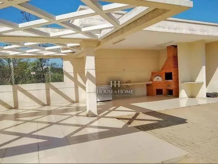 Casa com 3 dormitórios à venda, 115 m² Jardim Park Real - Indaiatuba/SP