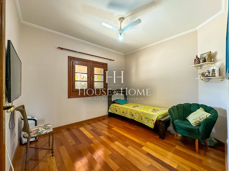Casa à venda com 5 quartos em Indaiatuba/