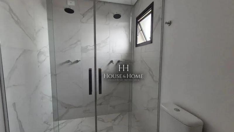 Apartamento Venda / Locação - Reserva Luiza Tomazelli - 3 suites / 2 vagas - Semi-mobiliad