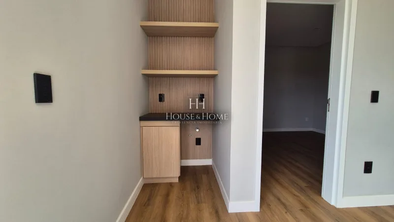 Casa à venda com 3 suites 230m² Cond. Sapezal em Indaaituba/SP