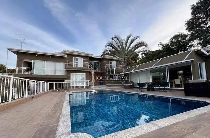 Casa com 3 dormitórios à venda, 500 m² Parque dos Cafezais 4 - Itupeva/SP