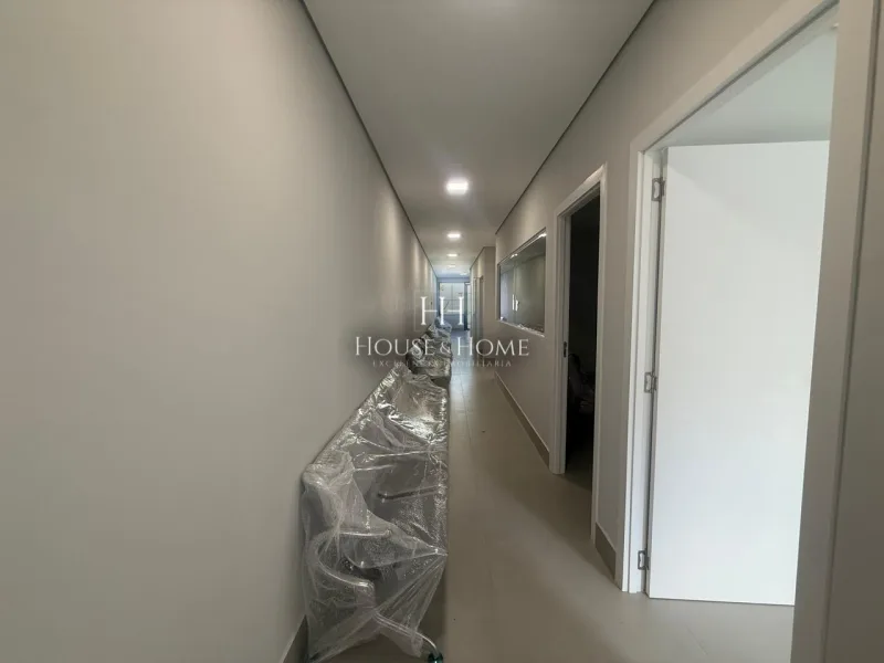 Sala para locação em Indaiatuba/SP