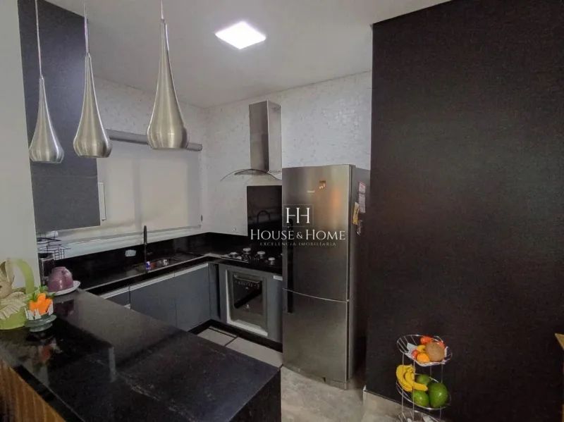Casa à venda, 138 m² por R$ 1.065.000,00 - Jardins do Império - Indaiatuba/SP