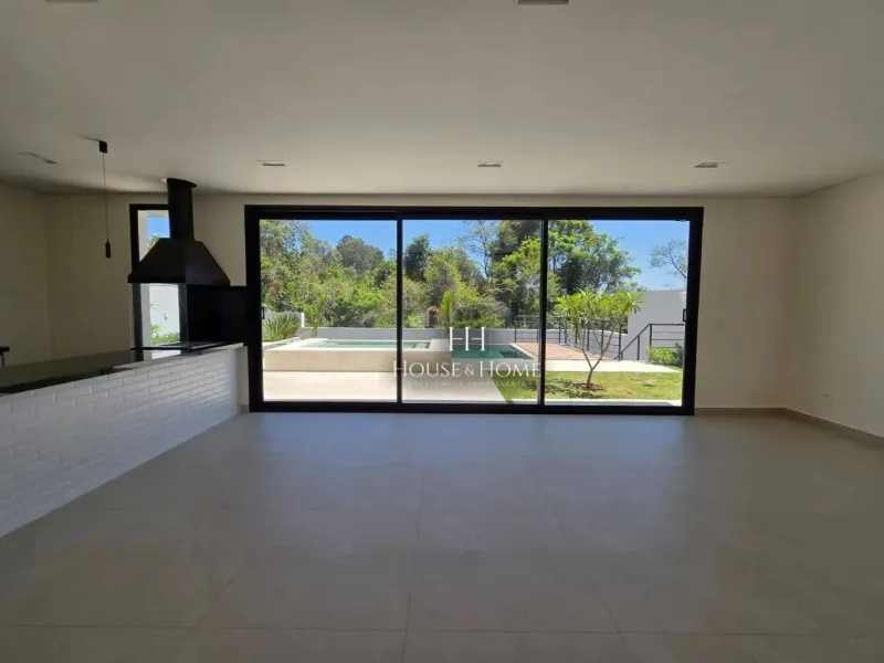 Casa com 4 dormitórios à venda, 400 m² por R$ 5.600.000,00 - Parque Villa dos Pinheiros - 