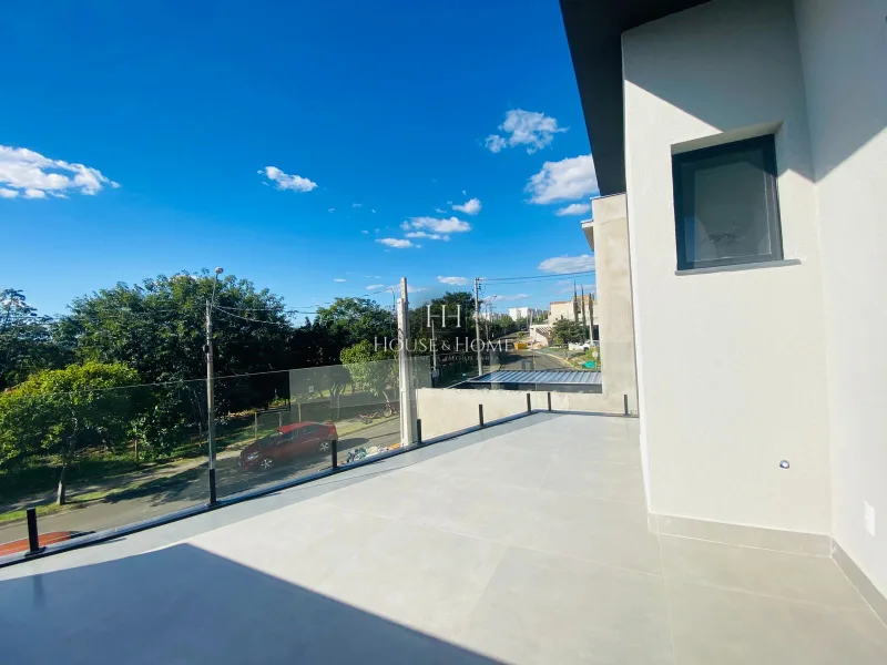 Casa - Sobrado - 3 quartos 1 suite - Cond. Vila Ytu - Jd dos Imperios - Indaiatuba  SP
