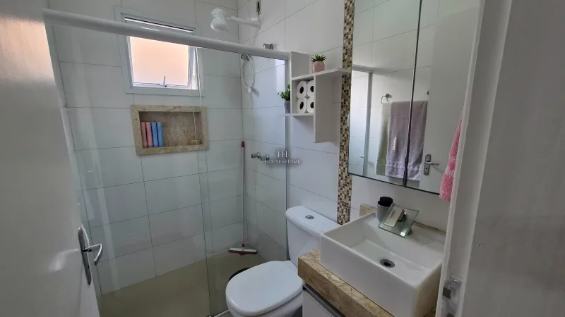 Casa à venda com 3 quartos em Indaiatuba/SP