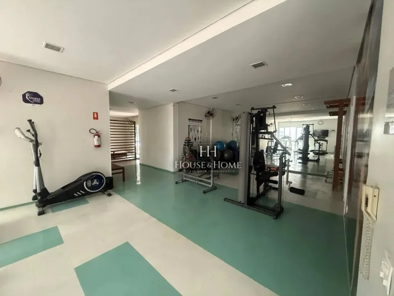 Apartamento com 2 dormitórios à venda, 67 m² por R$ 730.000,00 - Cidade Nova I - Indaiatub