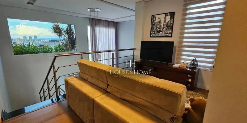 Casa com 3 dormitórios à venda, 248 m² por R$ 2.290.000,00 - Jardim Residencial Dona Maria