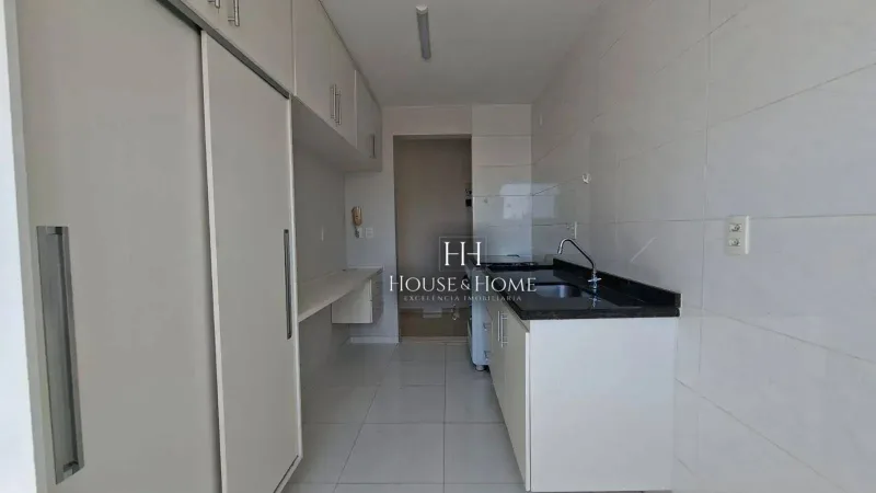 Apartamento á Venda com 2 quartos com suíte, bairro Cidade Nova I , em Indaiatuba/SP.