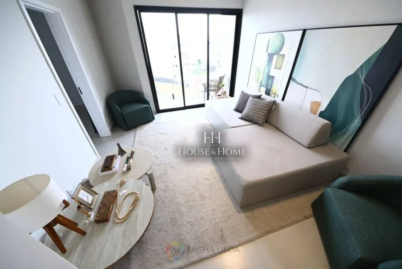 Casa com 3 suites - Park Gran Reserve - Indaiatuba/SP