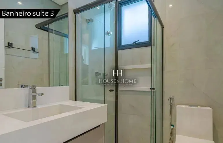 Casa com 3 dormitórios à venda, 260 m² - Vila Suíça - Indaiatuba/SP